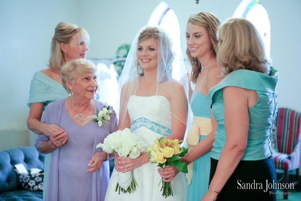 Best Lake Wales Country Club Wedding photographer - Sandra Johnson (SJFoto.com)